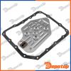 Kit de filtre hydraulique pour BMW | FSF-BM-019, 001-10-21895